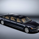 Illustration for article titled This Gigantic Audi A8L Extended Limo Has A Surprisingly Decent 0-60 Time